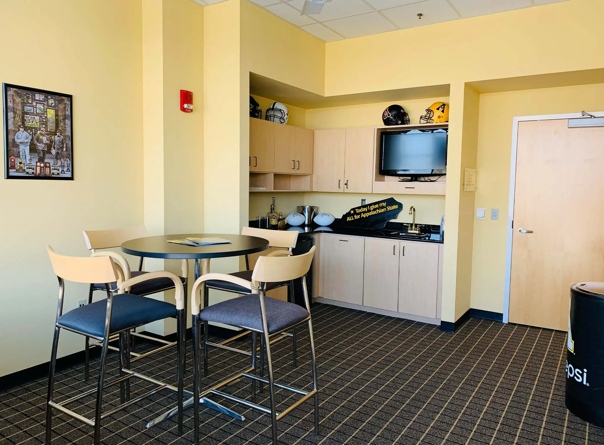 Luxury Suites