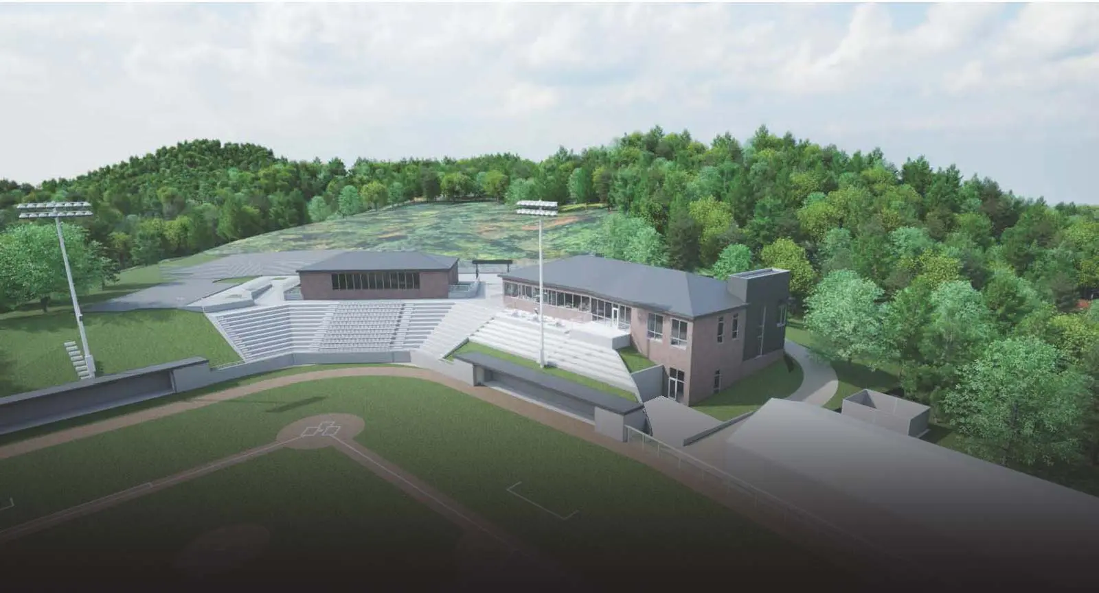 Beaver Field at Jim & Bettie Smith Stadium