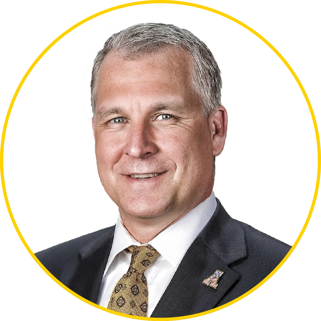 Doug Gillin